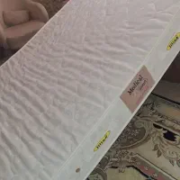 تشک دونفره مناسب کمردرد