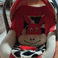 کریر نوزاد نو