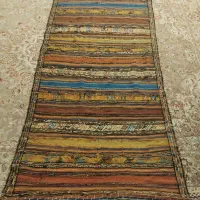 گلیم|گلیم، جاجیم، گبه|سبزوار, فرهنگیان|دیوار