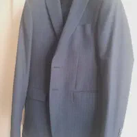 کت و شلوار مردانه سایز۴۶