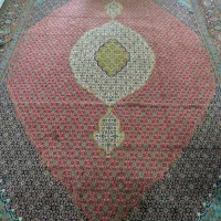 فرش ۱۲ متری لاکی