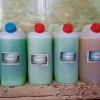 مایع دستشویی،لباسشویی