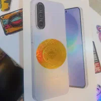 a36 اکبند ۲۵۶ گیگ رام۸