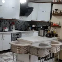 کوهک ۸۶ متر ۲ خواب طبقه ۱۱|اجارهٔ آپارتمان|تهران, هوانیروز|دیوار