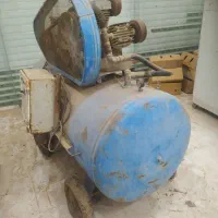 پمپ باد سه فاز