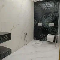 موزاییک سنگ کار کاشی وسرامیک سیمان کار بنایی سفال