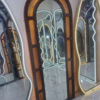 آینه قدی|آینه|همدان, |دیوار