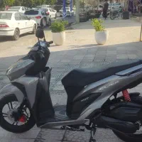 کلیک150cc|موتورسیکلت|کازرون, |دیوار