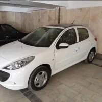 ۲۰۷ارتقایافته