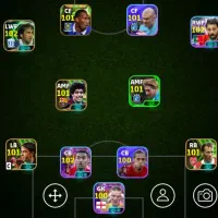 اکانت efootball|کنسول، بازی ویدئویی و آنلاین|ارومیه, |دیوار