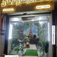 اجاره مغازه ۴۲ متری بر اصلی بلوار