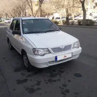 پراید SE  ۱۳۲ مدل ۹۷