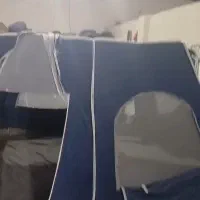 چادر مسافرتی ۲۴ نفره