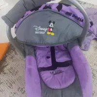 وسایل نوزاد بچه کریر ساک حمل پتو تشک بازی اغوشی