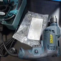 دریل گیربکسی اپکس13|ابزارآلات|جوانرود, |دیوار