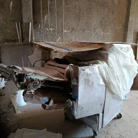 نانوایی دولتی فروش و اجاره|فروش مغازه و غرفه|رضویه, |دیوار