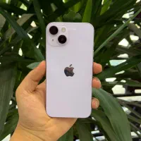 iPhone 14 normal