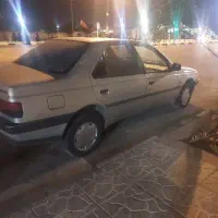 پژو ۴۰۵ مدل ۸۹