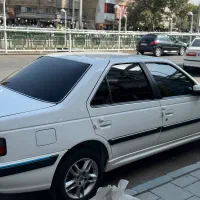 پژو پارس xu7p elx موتور جدید تمام فول سفارشی|خودرو سواری و وانت|ارومیه, |دیوار