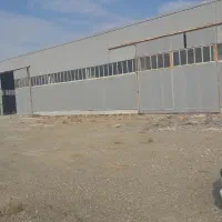 سوله اجاره ای شهرک صنعتی شرق سمنان