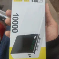 سلام پاور بانک و اسپیکر نونو