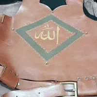 لباس تشابیه خوانی|لباس|اهواز, کوی علوی|دیوار