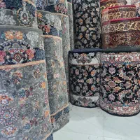 فرش فانتزی و طرح دار برشی