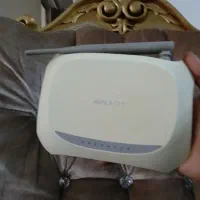 اینترنت وای فای