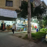 اجاره مغازه محل شلوغ و پر تردد|اجارهٔ مغازه و غرفه|رشت, استقامت ۲|دیوار