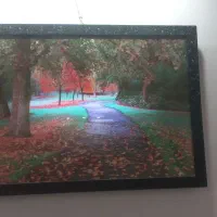 تابلوی شب نما