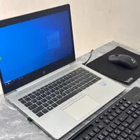 لپ تاپ HP|رایانه همراه|تهران, سهروردی|دیوار