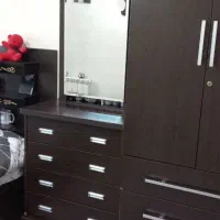 سرویس خواب دونفره|تخت و سرویس خواب|تهران, منیریه|دیوار