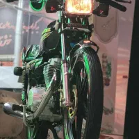 موتور ۲۰۰