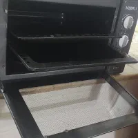 ماکروفر|اجاق گاز و لوازم برقی پخت‌وپز|مشهد, گلبرگ|دیوار