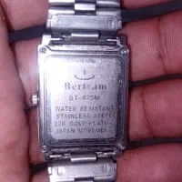 ساعت برترام bt-425m