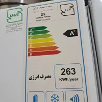 یخچال نو بدون برفک|یخچال و فریزر|شیراز, کوشک میدان|دیوار