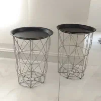 سبد شال مبل