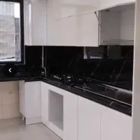 رهن واحدصفر کلید نخورده ۱۰۵ متری باهنر