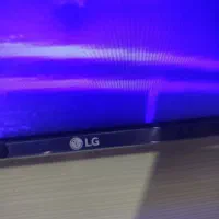 تلویزیون 43اینچ الجی|تلویزیون و پروژکتور|سبزوار, شرق کال میانی|دیوار