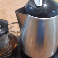 کتری برقی