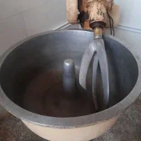 فر قنادی و نان فانتزی
