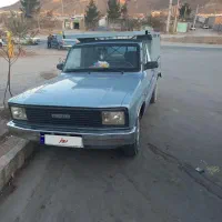 مزدا ۲۰۰۰ دگانه کارخانه|خودرو سواری و وانت|زهان, |دیوار