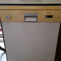 ماشین ظرفشویی کنودد نیاز به تعمیر