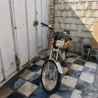 موتور سیکلت تیزتک مدل ۸۲|موتورسیکلت|شیراز, حجت آباد|دیوار