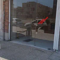 مغازه 24متری فروشی (رهن کامل هم داده میشود)|فروش مغازه و غرفه|قزوین, |دیوار