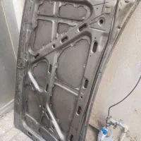 کاپوت پراید