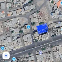 فروش زمین در رو به روی بانک ملت رودان