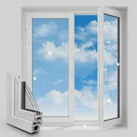 تولید درب و پنجره دوجداره ( با شرایط اقساطی  )|خدمات پیشه و مهارت|ارومیه, |دیوار