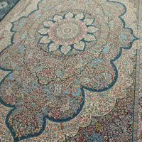 فرش  ۹ متر