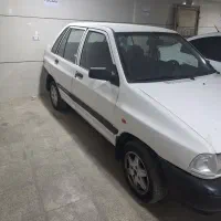 پراید مدل 86 ۱۴۱